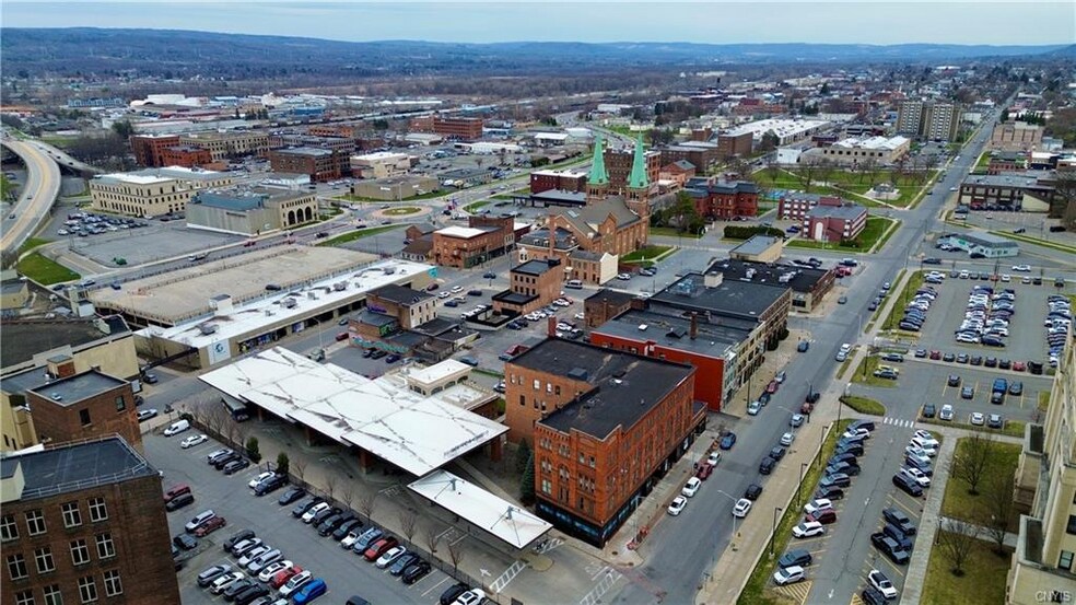 More Photos Of 23-25 Devereux St, Utica Storefront Retail Office For Sale