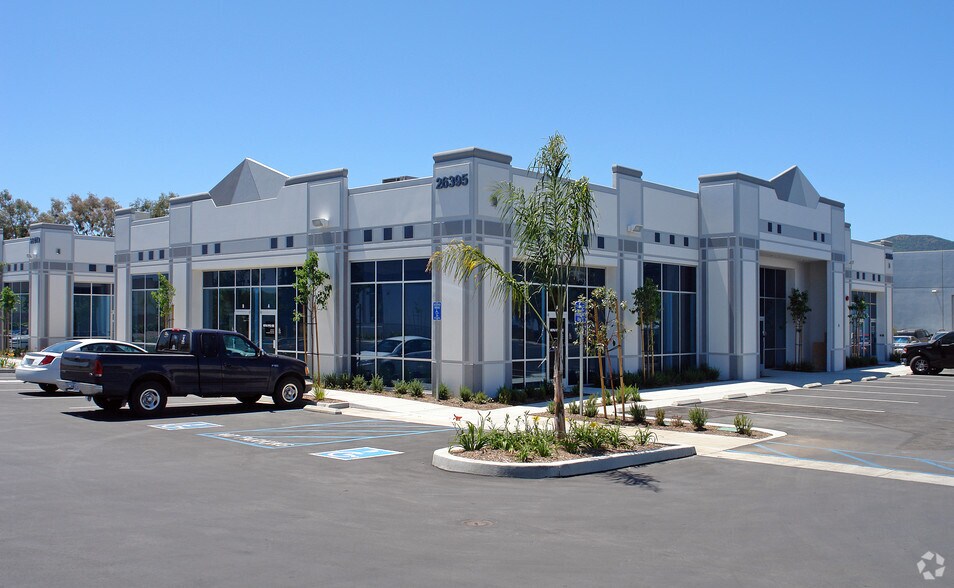 More Photos Of 26305 Jefferson Ave, Murrieta Unknown For Lease