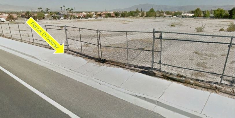 More Photos Of 6400 Stewart Ave, Las Vegas Land For Sale