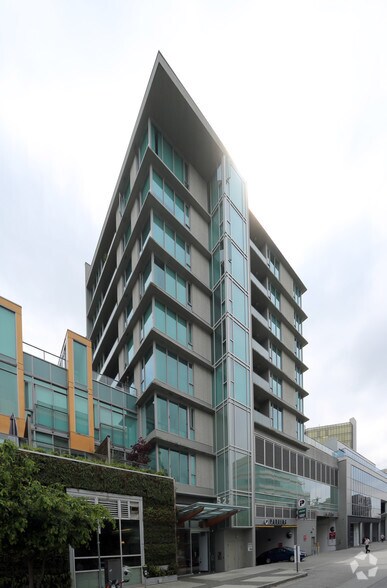 More Photos Of 507 Broadway W, Vancouver Apartments For Lease
