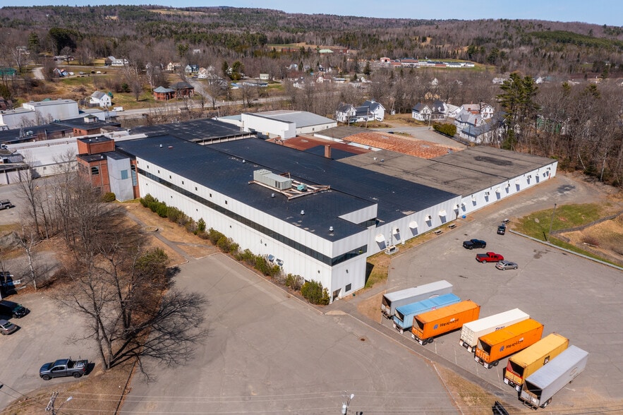 More Photos Of 9 Oak St, Guilford Manufacturing For Sale