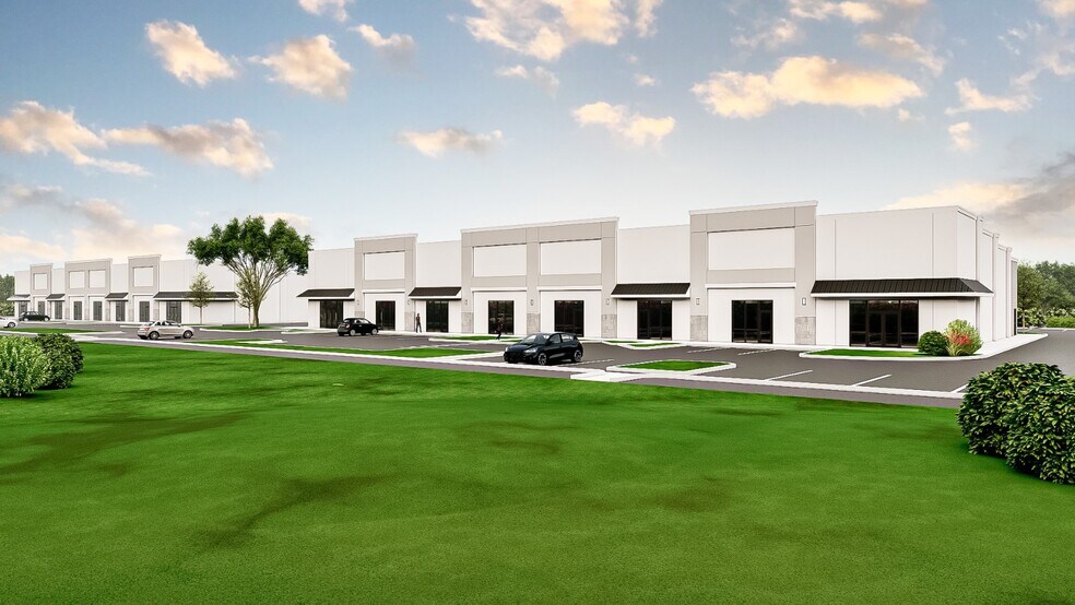 More Photos Of Irlo Bronson Memorial Blvd @ Nora Tyson Road, Saint Cloud Office For Lease