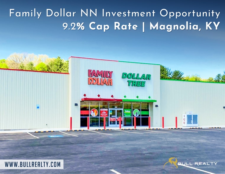 Primary Photo Of 8725 New Jackson Hwy, Magnolia Freestanding For Sale