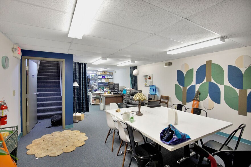 More Photos Of 57 N Sandusky St, Delaware Storefront Retail Office For Sale