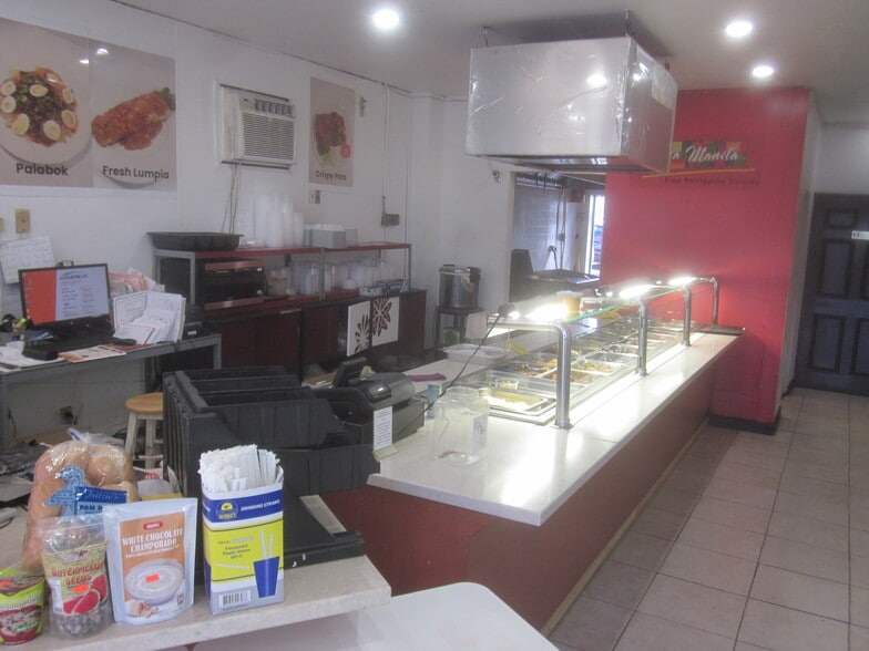 More Photos Of 1921 Morris Ave, Union Township Storefront For Sale