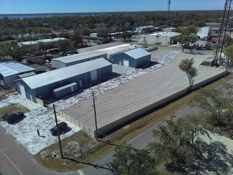 Primary Photo Of 120 Pinckney St, Oldsmar Warehouse For Lease