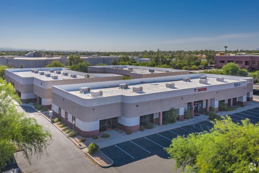 More Photos Of 4121 E Valley Auto Dr, Mesa Research And Development For Sale