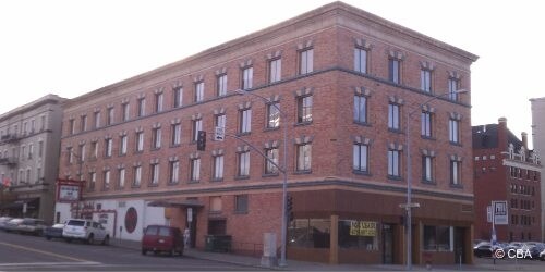 More Photos Of 301 W Main Ave, Spokane Apartments For Sale