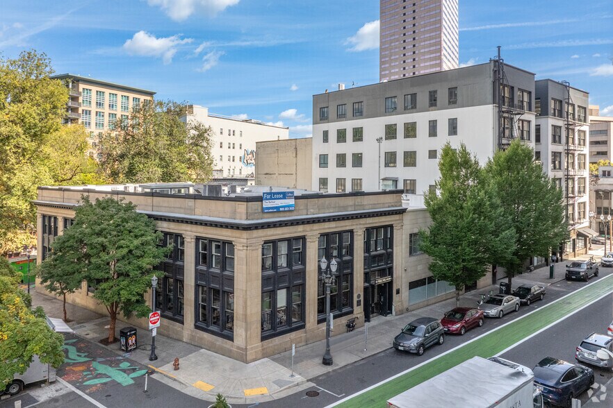 More Photos Of 721 Sw Oak St, Portland Office For Lease