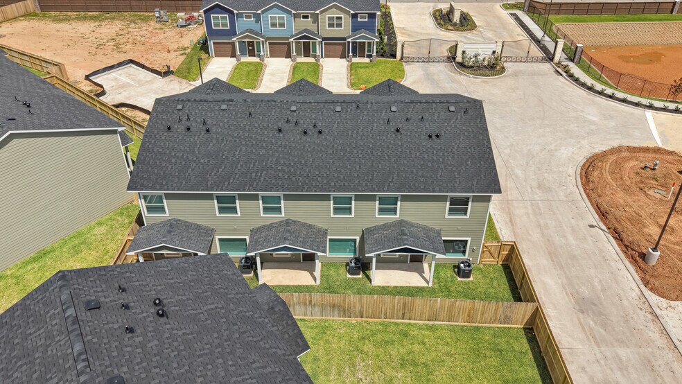 More Photos Of , Willis Multifamily For Sale