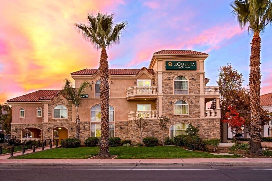 More Photos Of 23090 Sunnymead Blvd, Moreno Valley Apartments For Sale
