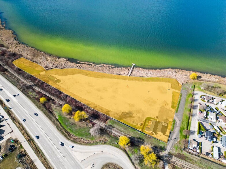 Primary Photo Of 7850 Redwing Rd, Vernon Land For Sale