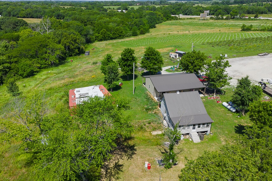 More Photos Of 24305 Loring Rd, Lawrence Land For Sale