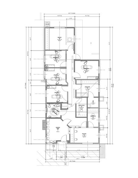 More Photos Of 731 W Emerson Ave, Monterey Park Office Residential For Lease
