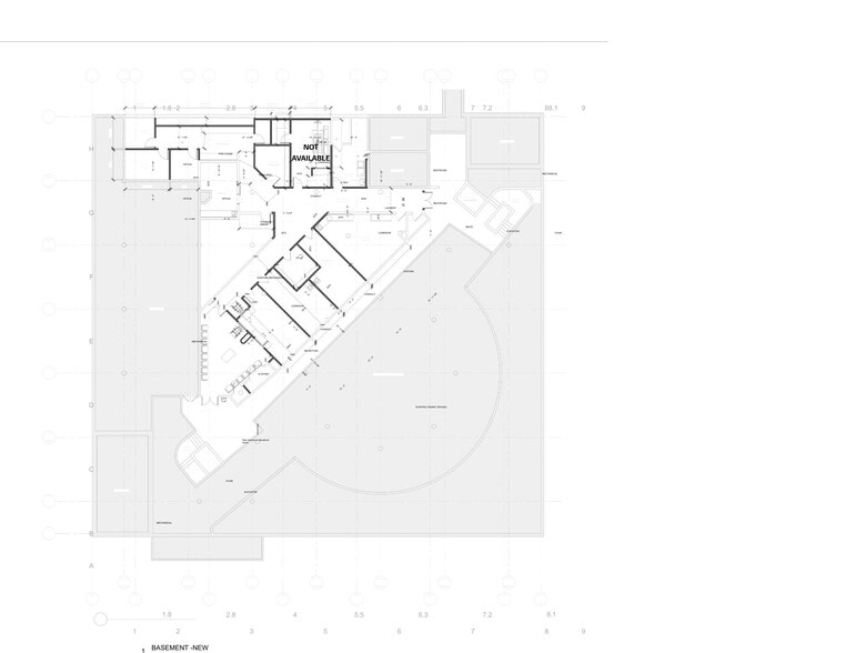 More Photos Of 234 E 1st St, Casper Healthcare For Lease