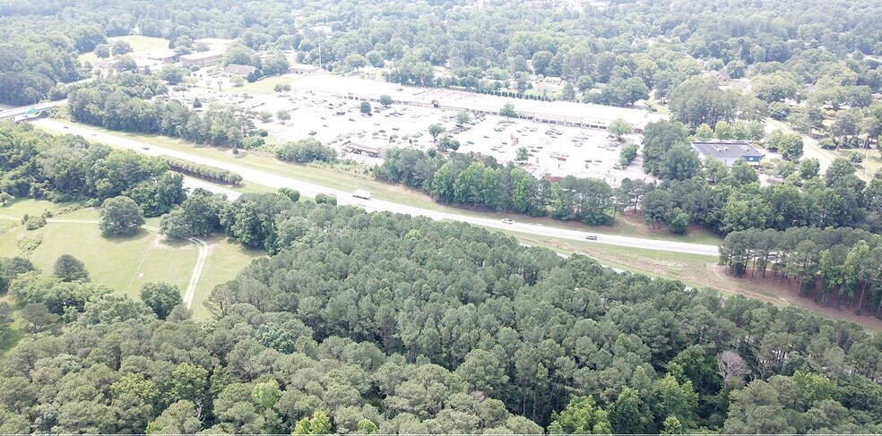 More Photos Of 1309 Shepard School Rd, Zebulon Land For Sale