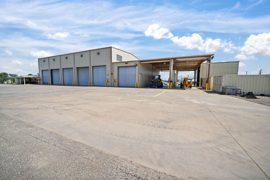 More Photos Of , Longview Industrial For Sale