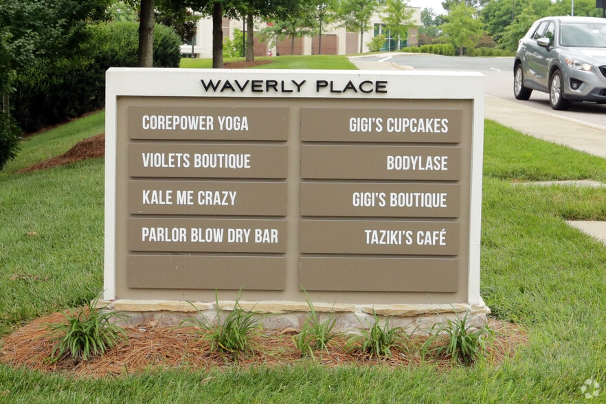 More Photos Of 302 Colonades Way, Cary General Retail For Lease