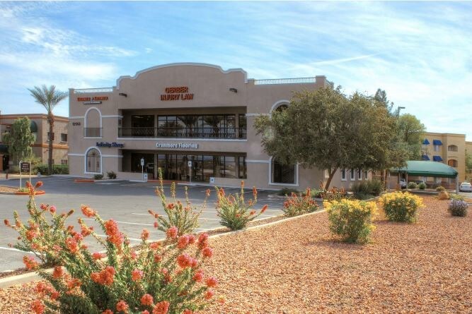 More Photos Of 12133 W Bell Rd, Surprise Storefront Retail Office For Lease