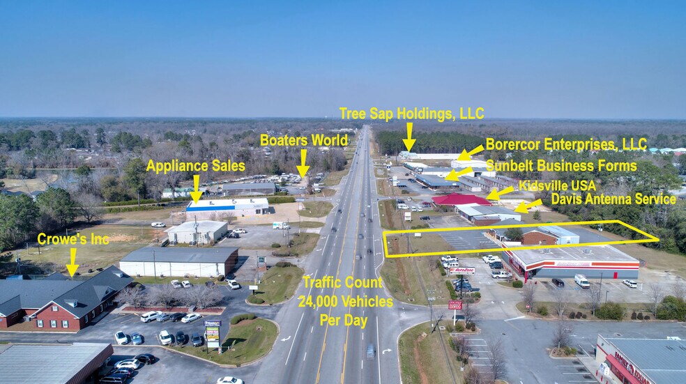 More Photos Of 1501 US Highway 19 S, Leesburg Medical For Sale