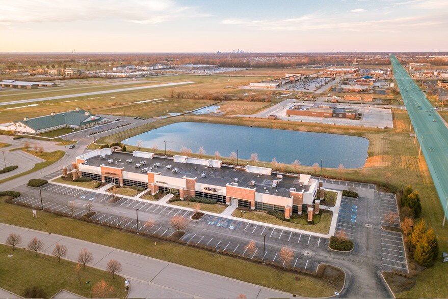 More Photos Of 972 Emerson Pky, Greenwood Medical For Lease