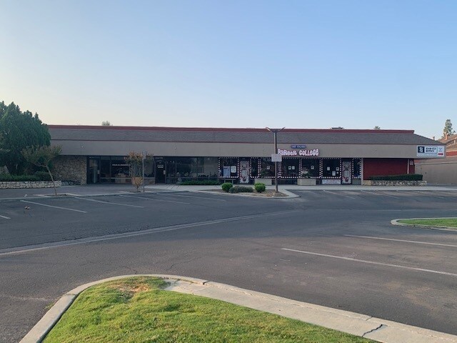 More Photos Of 2500 New Stine Rd, Bakersfield Unknown For Lease