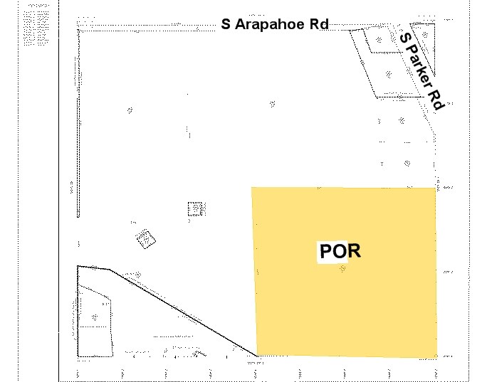More Photos Of S Parker Rd, Aurora Land For Lease