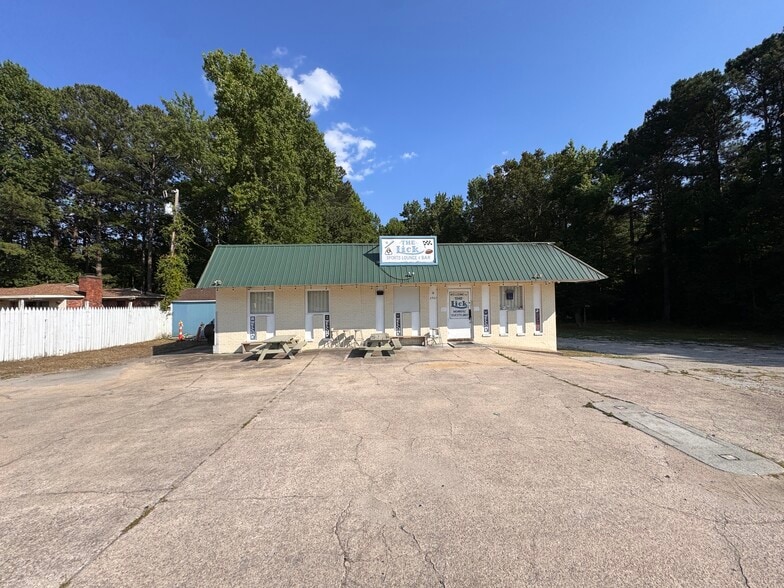 More Photos Of 2901 Nc-97 Hwy, Wendell Freestanding For Sale