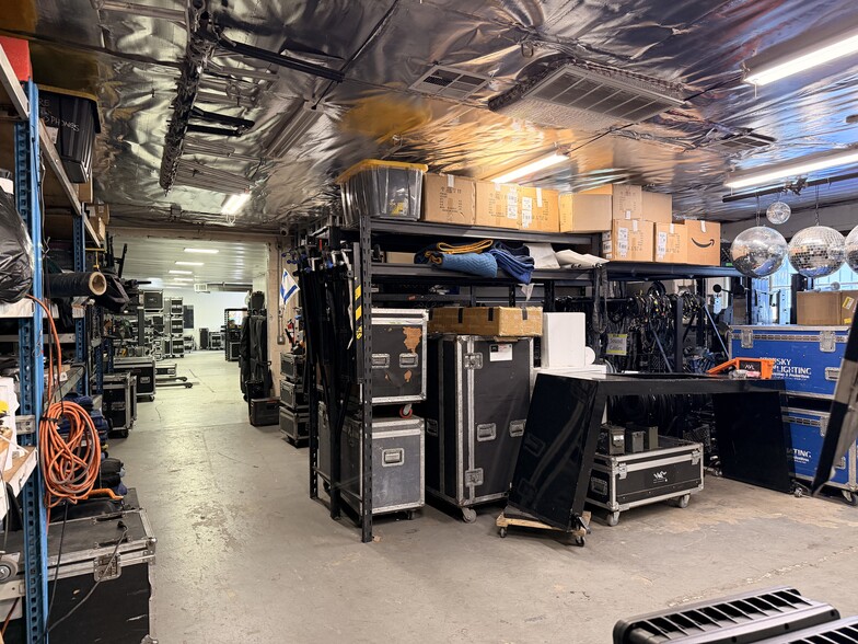 More Photos Of 14640-14644 Keswick St, Van Nuys Light Manufacturing For Sale