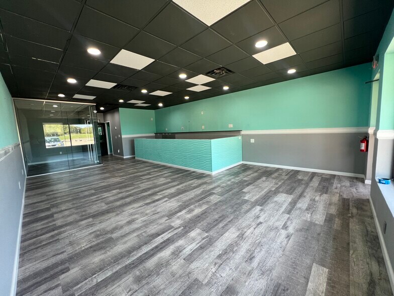 More Photos Of 299 South Main St, Flemington Unknown For Lease