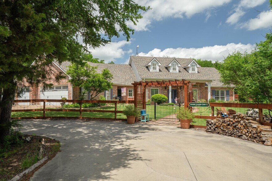 More Photos Of 14303 US Highway 380 W, Farmersville Land For Sale