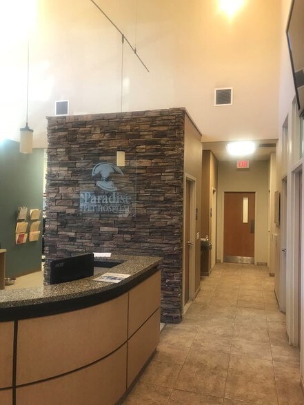 More Photos Of 1060 E Flamingo Rd, Las Vegas Medical For Lease