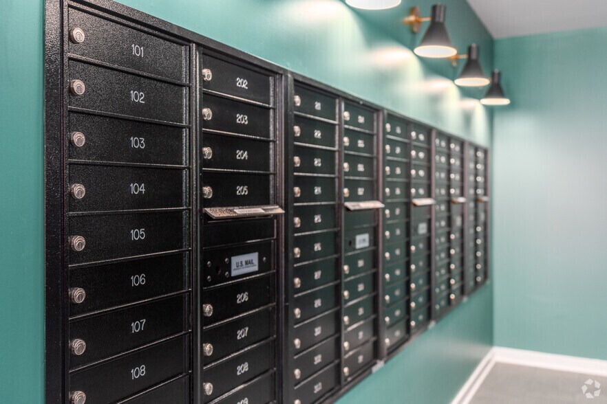 Photo of 1st Floor Ste 