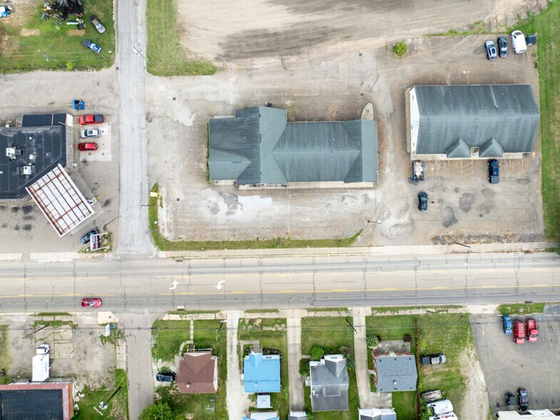 More Photos Of 4806 Cleveland Ave S, Canton Storefront Retail Office For Sale