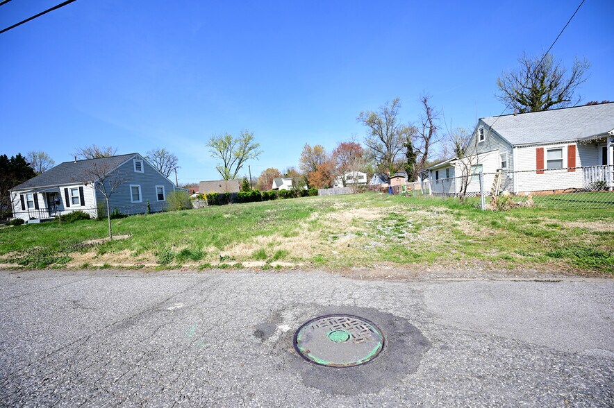 More Photos Of 211 Seneca dr, Oxon Hill Land For Sale