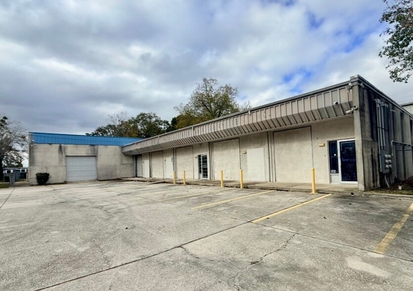 Primary Photo Of 4211 Highway Ave, Jacksonville Warehouse For Sale
