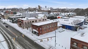 More Photos Of 523 N Goodman St, Rochester Storefront Retail Residential For Sale