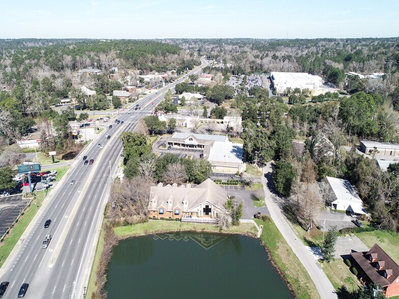 More Photos Of 1981 Capital Cir NE, Tallahassee Medical For Lease