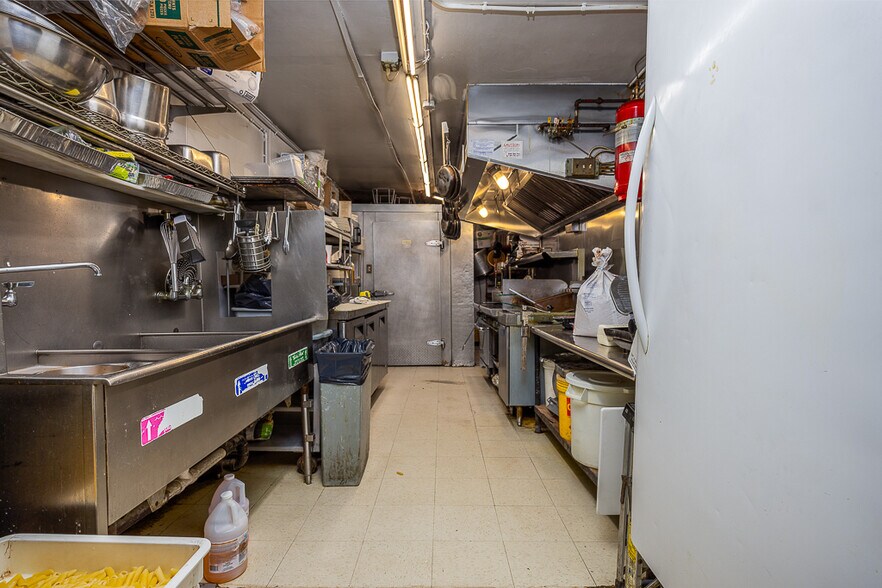 More Photos Of 80 S Main St, New City Storefront Retail Residential For Sale