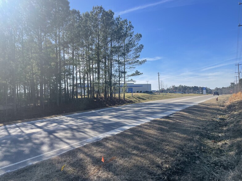 More Photos Of 751 Western Ln, Irmo Land For Sale