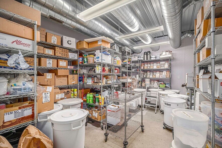 More Photos Of 44947 W Red Arrow Hwy, Paw Paw Restaurant For Sale