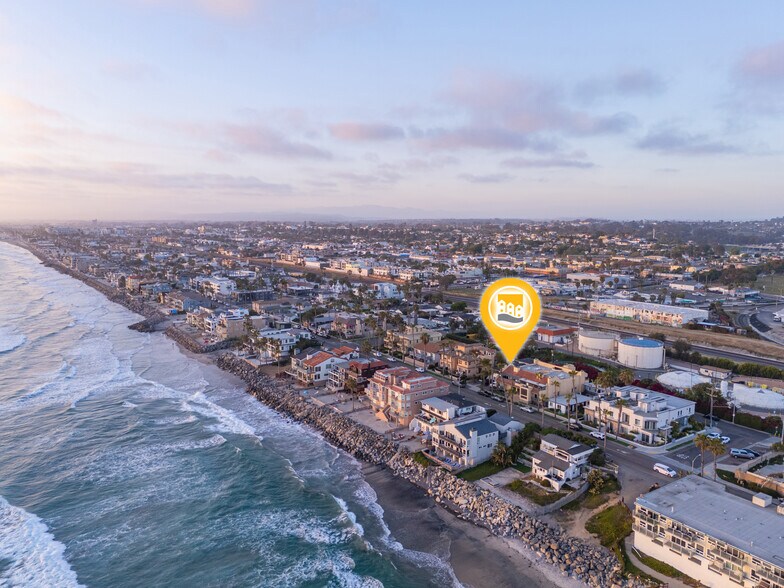 Primary Photo Of 1318 S Pacific St, Oceanside Apartments For Sale