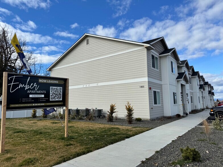 More Photos Of 1800 7th Ave N, Payette Apartments For Sale