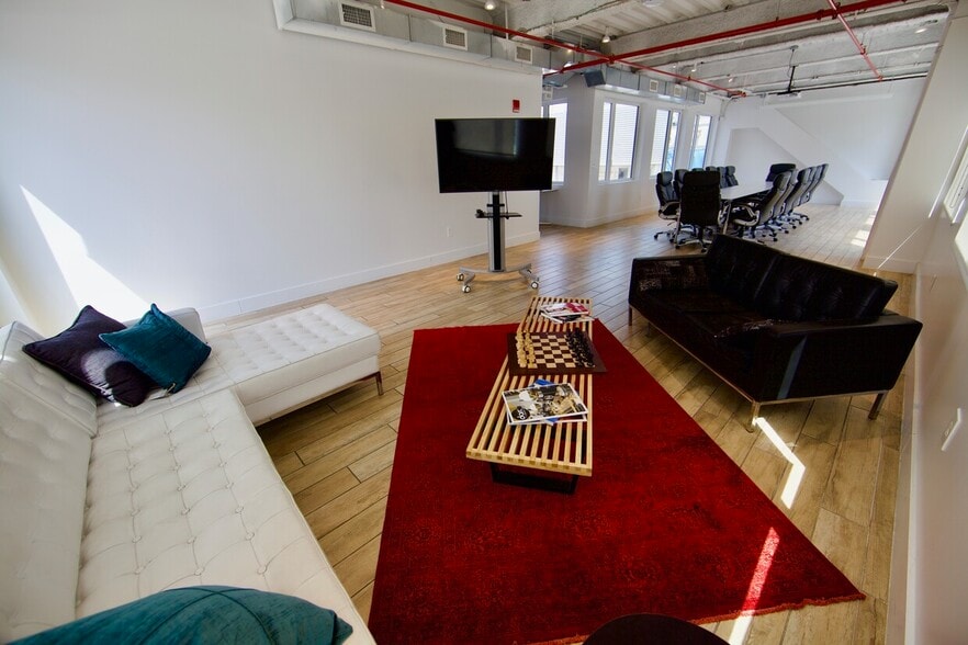 More Photos Of 433 Broadway, New York Office For Lease