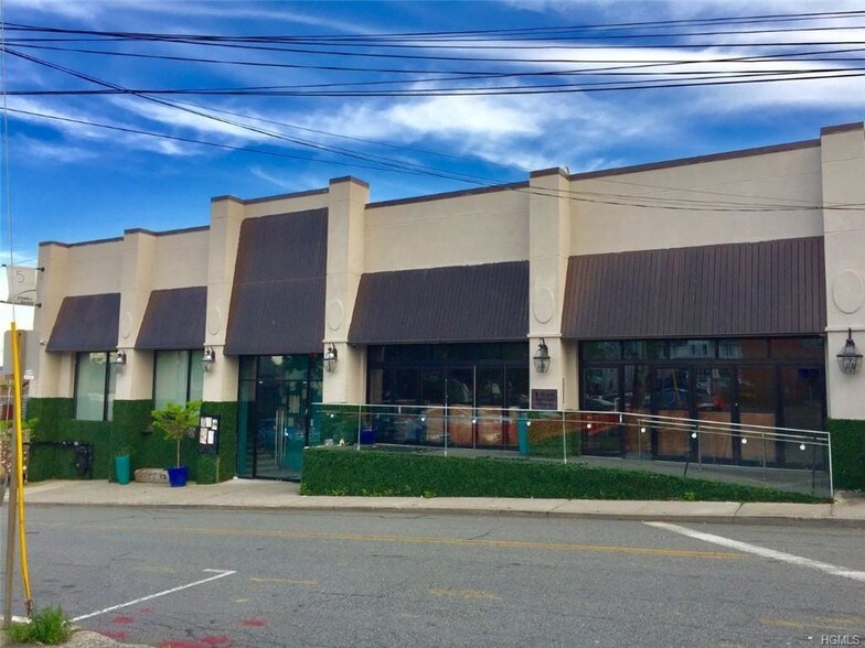 More Photos Of 65 Main St, Nyack Restaurant For Lease