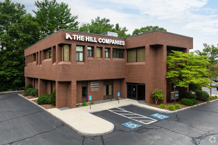 More Photos Of 113 Water St, Milford Office For Lease