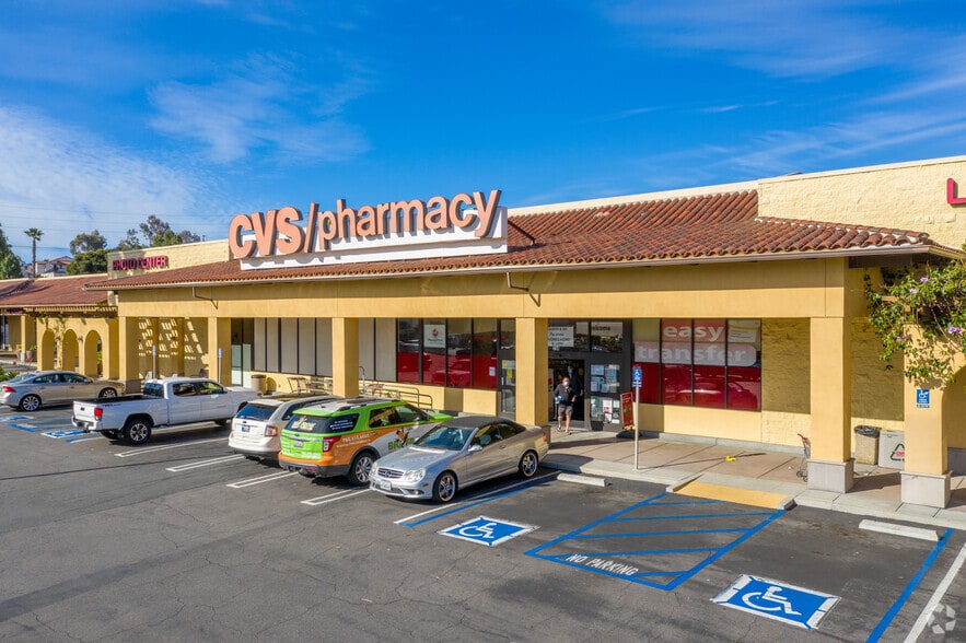 More Photos Of 700-760 S Rancho Santa Fe Rd, San Marcos Unknown For Lease