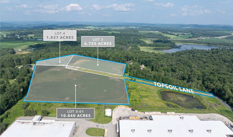 More Photos Of 196 Topsoil Ln, Somerset Land For Sale