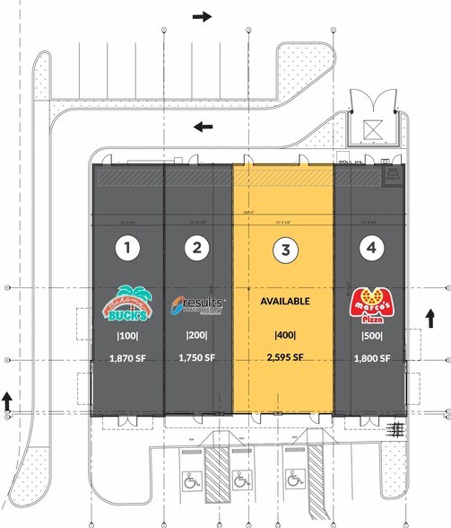 More Photos Of SWQ FM 565 & Eagle Dr, Mont Belvieu Unknown For Lease
