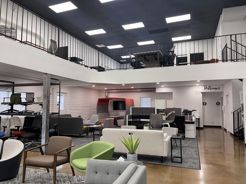 More Photos Of 3965 S State St, Salt Lake City Freestanding For Lease